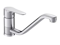 Смеситель для кухни Jacob Delafon JULY E16084-4-CP T0016094 - фото 5406308