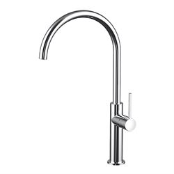 Смеситель для кухни Zipponi CU526CR-002 T0030575 - фото 5407389