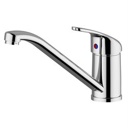 Смеситель для кухни Zipponi ARA AA601CR20LZ T0030563 - фото 5407391