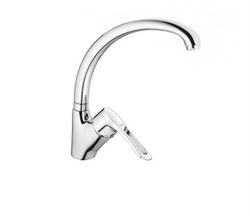 Смеситель для кухни Cron CN4166 T0007328 - фото 5407645