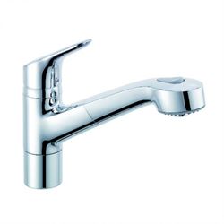 Смеситель для кухни KLUDI OBJEKTA 325810575 T0017765 - фото 5407774