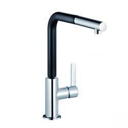 Смеситель для кухни KLUDI L-INE 408518775 T0017688 - фото 5407776