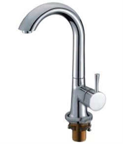 Смеситель для кухни GAPPO 4009G T0011017 - фото 5407847