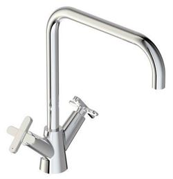 Смеситель для кухни Vidima ART, BA331AA T0041599 - фото 5408274