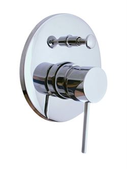 Смеситель для ванны Rav Slezak SE986 SEINA, 22021 T0021764 - фото 5409090