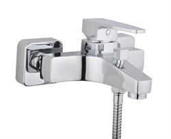 Смеситель для ванны VITRA Q-Line A40778EXP T0029830 - фото 5410523