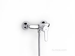 Смеситель для душа ROCA VICTORIA, 7.5A21.2.5C0.M T0040633 - фото 5412049