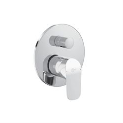 Смеситель для душа Ideal Standard Ceraflex, A6725AA T0041378 - фото 5412097