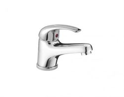 Смеситель для раковины Cron CN1029 T0007273 - фото 5425723