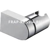FRAP 30-1F Держатель для душа T0010635 - фото 5429516
