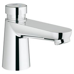 Кран для одной воды GROHE Euroeco Cosmopolitan S 36265000 T0012081 - фото 5430344