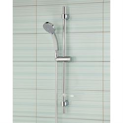 Душевой гарнитур Jacob Delafon CITRUS E12920-CP T0015953 - фото 5430475