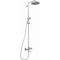 Душевой гарнитур Jacob Delafon ATOM, E26237-CP T0063738 - фото 5430668
