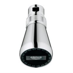 Grohe Душ верхний Relexa Plus 50, с шаровым шарниром, 28094000 T0012468 - фото 5432422