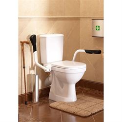 Унитаз компакт ОСКОЛЬСКАЯ КЕРАМИКА Персона Премиум белый, 42301120005 T0062318 - фото 5433013