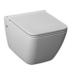 Унитаз подвесной JIKA PURE 540 мм, 8.2042.3.000.000.1 T0041291 - фото 5434430