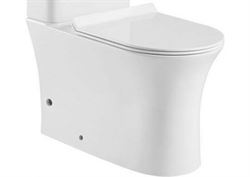 Напольный унитаз Aquanet Roll-C, 00210764 T0000843 - фото 5436623