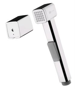 Lemark LM8076C Лейка для биде T0018770 - фото 5437287