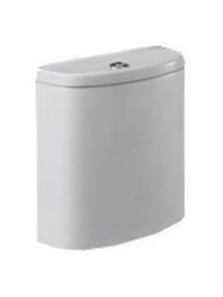 Бачок для унитаза Roca Dama Senso Compacto 34151B000 T0022884 - фото 5437329