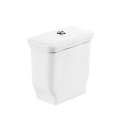 Бачок для унитаза BelBagno BOHEME, BB115T T0060685 - фото 5437382