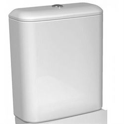 Бачок для унитаза Jacob Delafon Vox с нижней подводкой на 3/6л, ETM212-00 T0063523 - фото 5437387