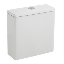 Бачок для унитаза BelBagno LOUNGE, BB045/051T T0060651 - фото 5437476