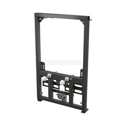 Инсталляция для биде ALCA PLAST (высота монтажа 1,12 (м)), A105/850 T0040428 - фото 5438146