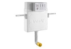 VITRA скрытый бачок для приставных унитазов 742-1740-01 T0030042 - фото 5439805