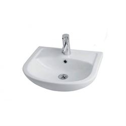 Раковина на тумбу АКВАТОН АКВАТОП 50 T0031201 - фото 5441826