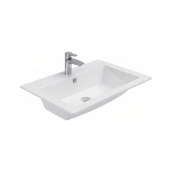 Раковина на тумбу Aquanet Электра 70, НФ-00008398 T0055290 - фото 5441937
