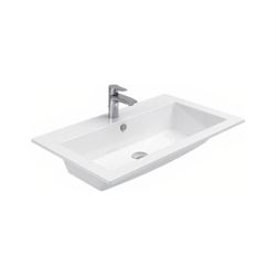 Раковина на тумбу Aquanet Электра 90, НФ-00008412 T0055292 - фото 5441941