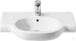 Раковина подвесная Roca N-MERIDIAN 70*46, 7.3272.4.000.0 T0023244 - фото 5442389