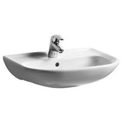 Раковина подвесная Jika Olymp 10613 60 см T0016800 - фото 5442390