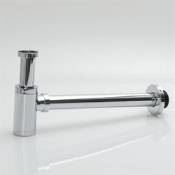 Point Сифон для раковины, хром, PN000Z2 T0064601 - фото 5443104