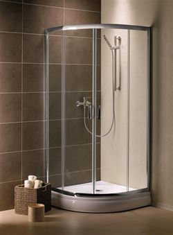 Душевой уголок Radaway Premium Plus A 30413-01-06N фабрик T0021356 - фото 5443820