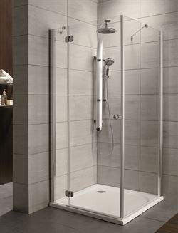 Душевой уголок Radaway Torrenta KDJ 90R*90 32202-01-10NR карре T0021457 - фото 5443837