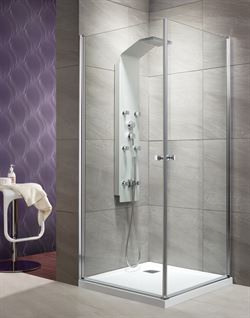 Душевой уголок Radaway EOS KDD 90 37203-01-01N прозрачное T0021262 - фото 5443850
