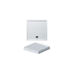 Душевой поддон RIHO DAVOS 255* 120x90x4,5 (комплект с ножками и сифоном) DA6300500000000 T0022570 - фото 5444741