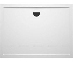 Душевой поддон RIHO DAVOS 265* 150x90x4,5 (комплект с ножками и сифоном) DA0700500000000 T0022572 - фото 5444745