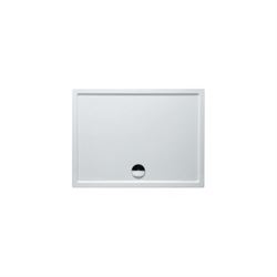Душевой поддон RIHO ZURICH 254 120x90x4 DA6200500000000 T0022676 - фото 5444749
