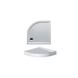 Душевой поддон RIHO DAVOS 281* 90x90x4,5 (комплект с ножками и сифоном) DA8900500000000 T0022575 - фото 5444770