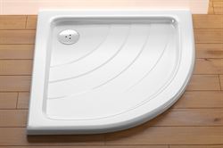 Душевой поддон Ravak Ronda-90 PU белый, 27211 T0021940 - фото 5444791