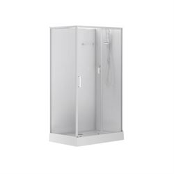 Душевая кабина Aquanet PassionEVO120R прямоугольная, правая, 1200х800, WHITE, 00281968 T281968 - фото 5445910