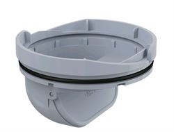 ALCA PLAST Гидрозатвор сухой APV0030 T0000385 - фото 5448960