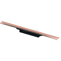 TECE Профиль для душа TECEdrainprofile, 800 мм, PVD Polished Red Gold, 670813 T0026328 - фото 5449751