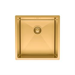 Мойка из нержавеющей стали IDDIS Edifice EDI44B0i77 T0013839 - фото 5450104