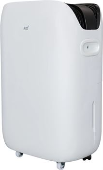 Бытовой осушитель воздуха Rix RD-18US M243610 - фото 5462412