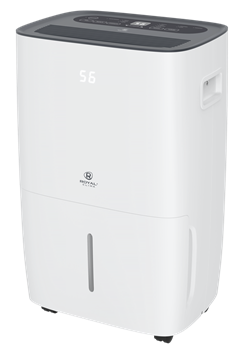 Бытовой осушитель воздуха Royal Clima RD-CR30-E M187897 - фото 5462529