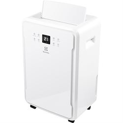 Бытовой осушитель воздуха Electrolux EDH-65L M110377 - фото 5462537