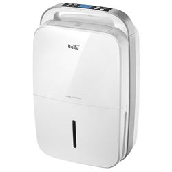 Бытовой осушитель воздуха Ballu BD30MN White M129903 - фото 5462668